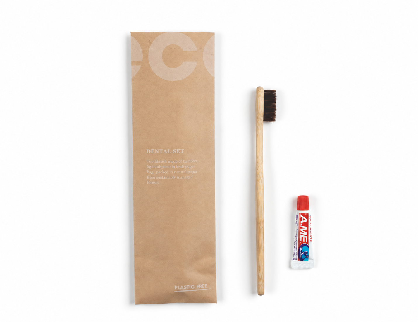 Dental Set Kraft