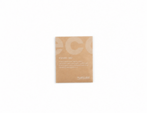 Cotton Pads Kraft